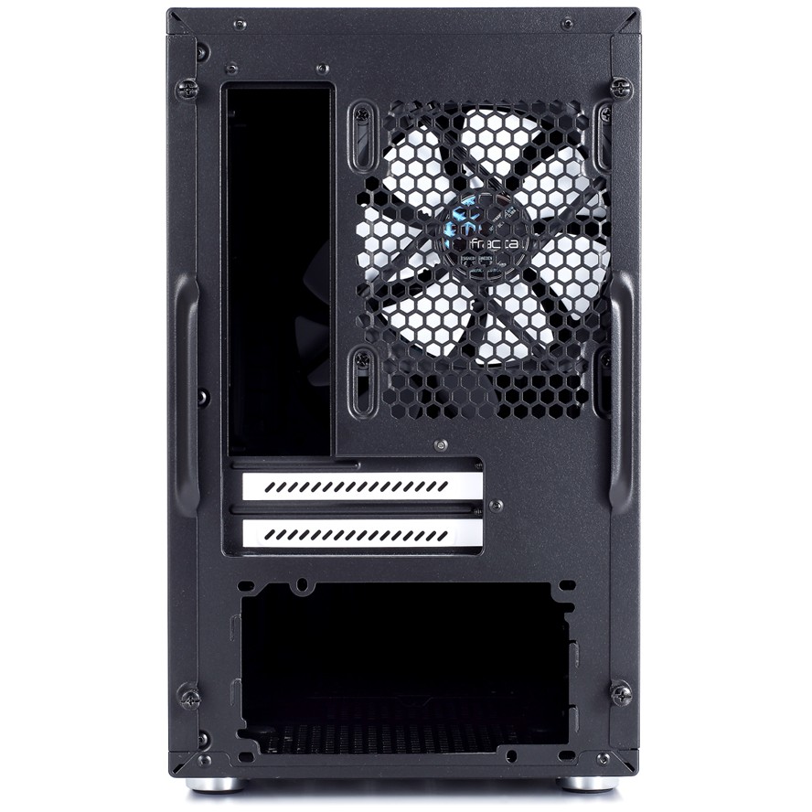 FRACTAL DESIGN Geh DEFINE Nano S Black Window