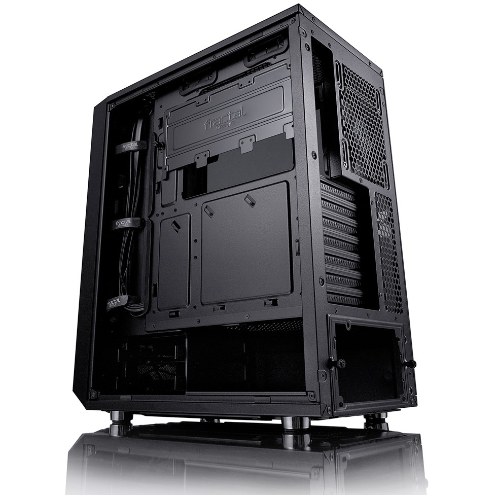 Fractal Design Meshify C