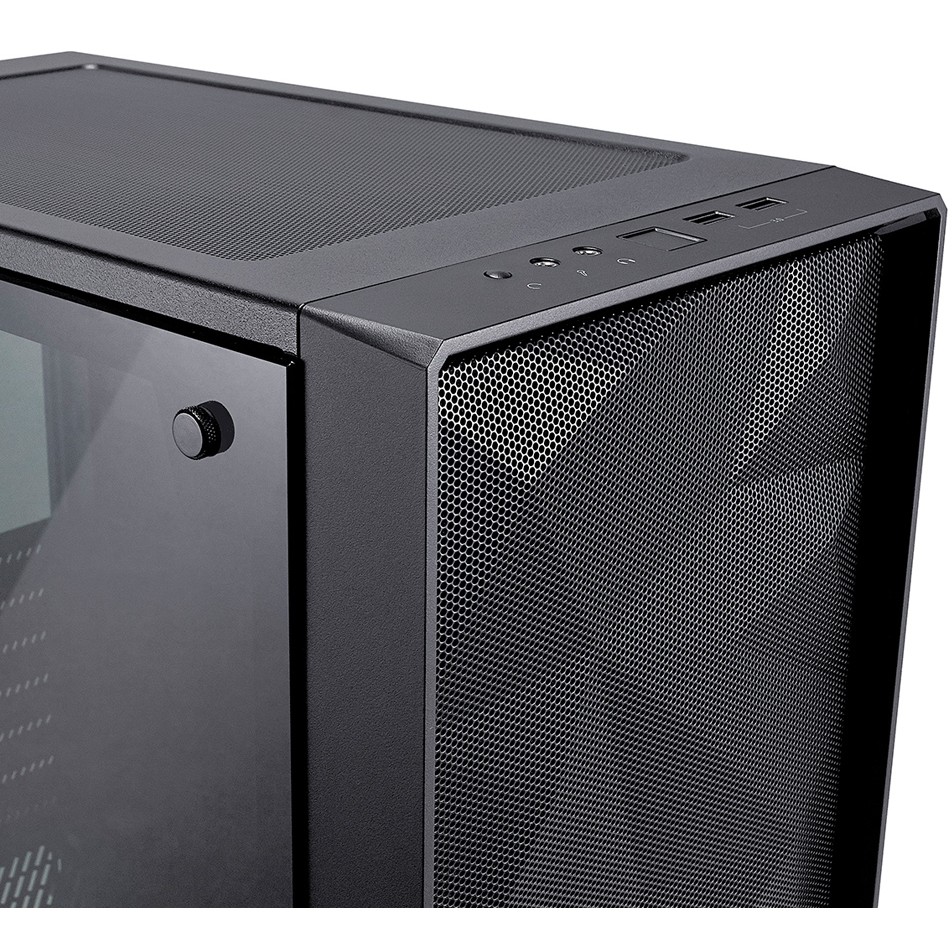 Fractal Design Meshify C