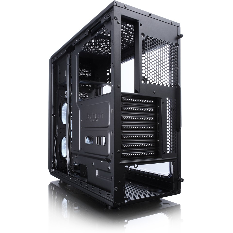 Fractal Design Focus G