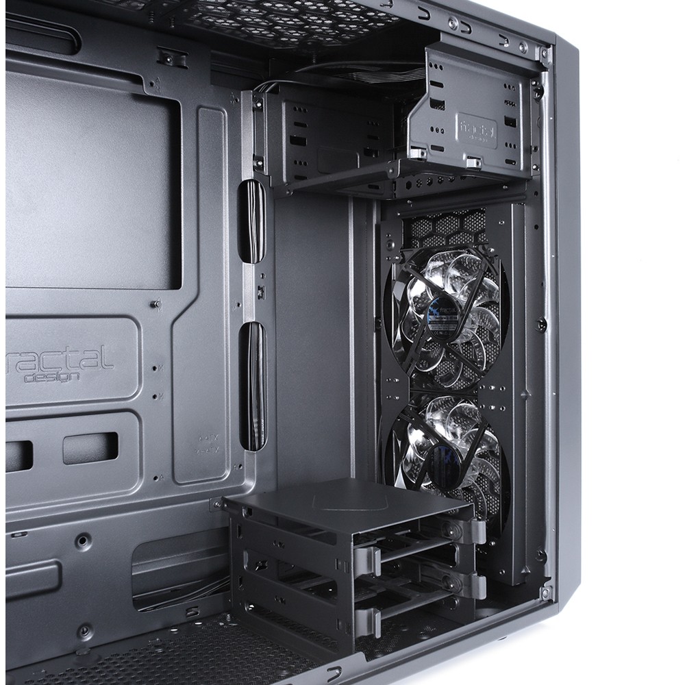 Fractal Design Focus G