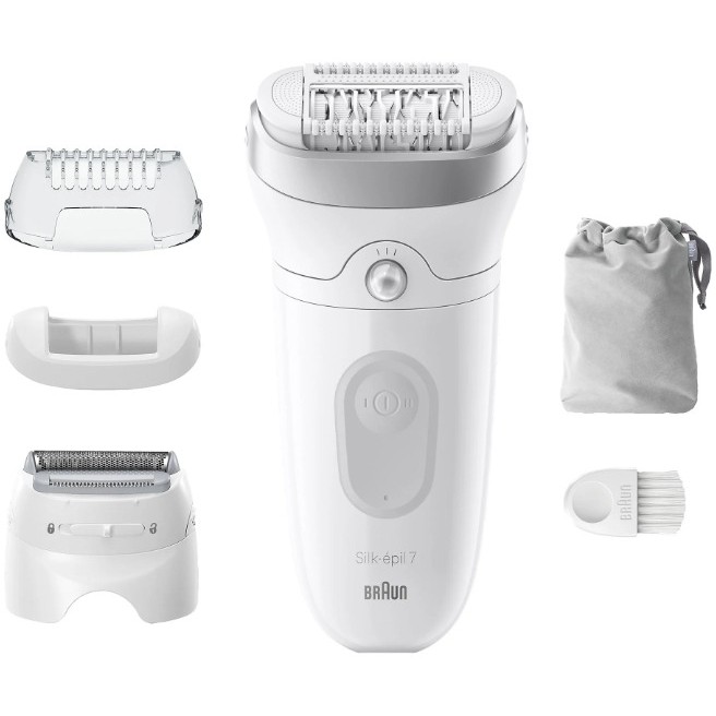 Braun Silk-épil 7 7-041