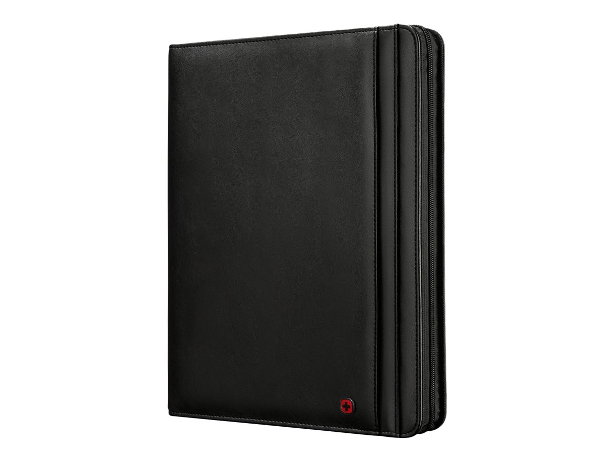 WENGER Venture Writing case with zipper