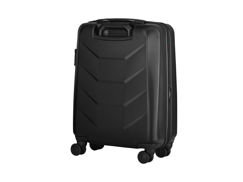 WENGER Prymo Carry-On Black