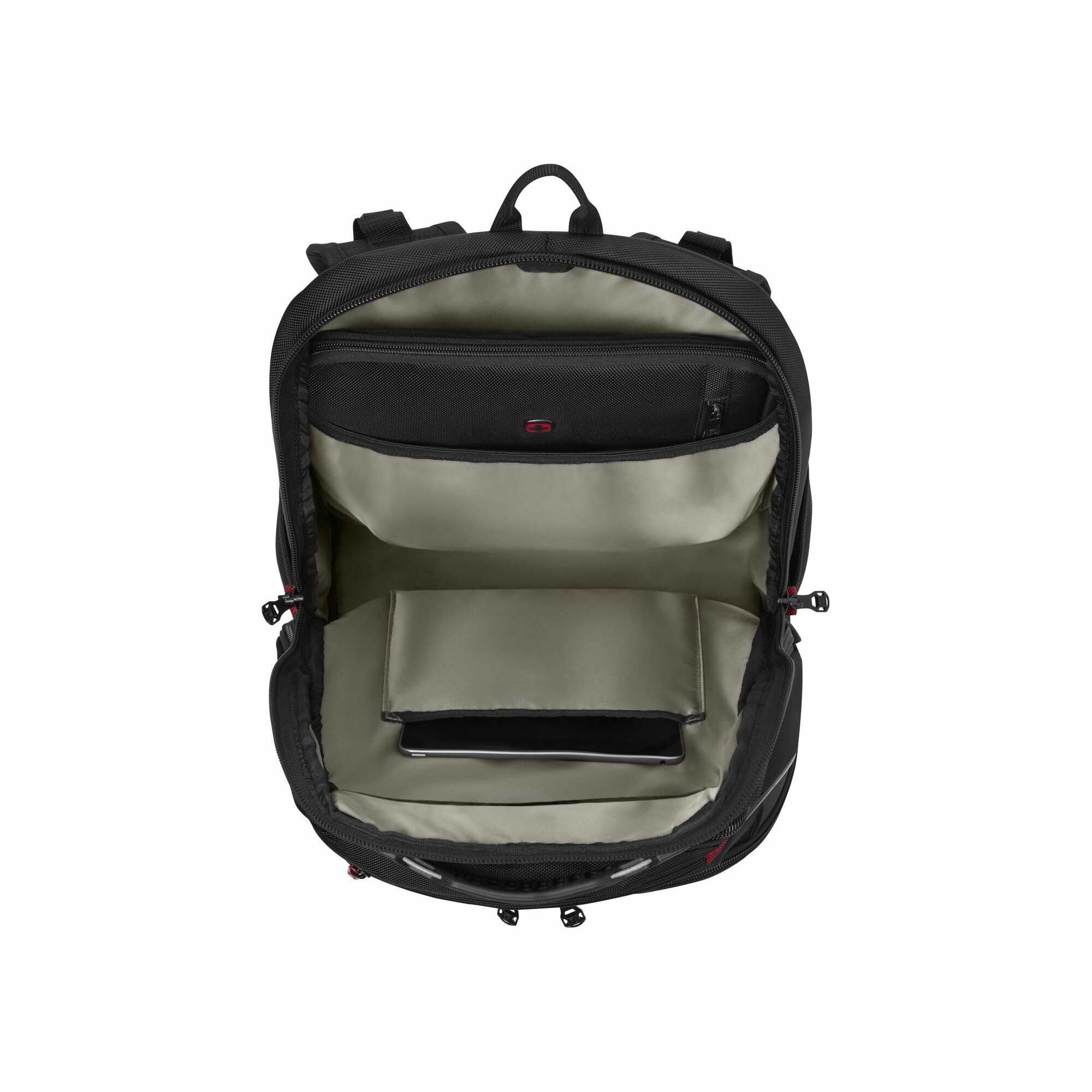 Wenger/SwissGear Carbon Pro backpack