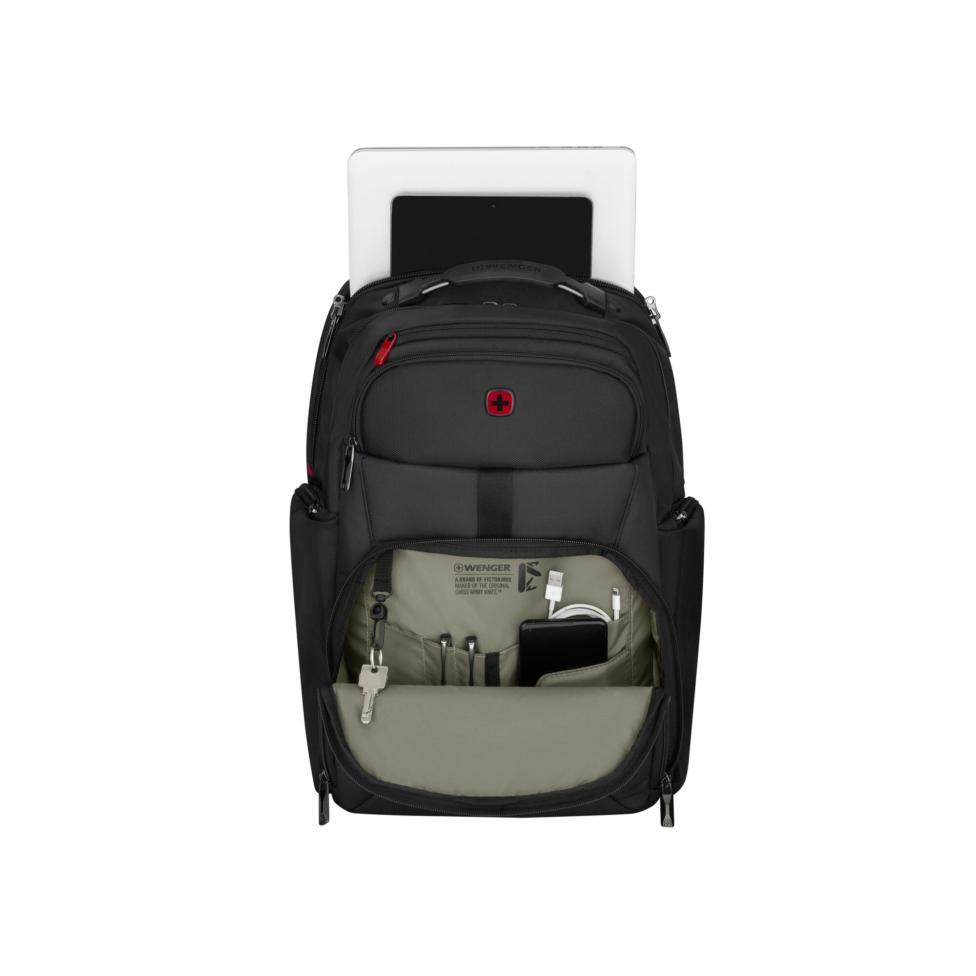 WENGER Meteor 43,18cm Laptop Backpack