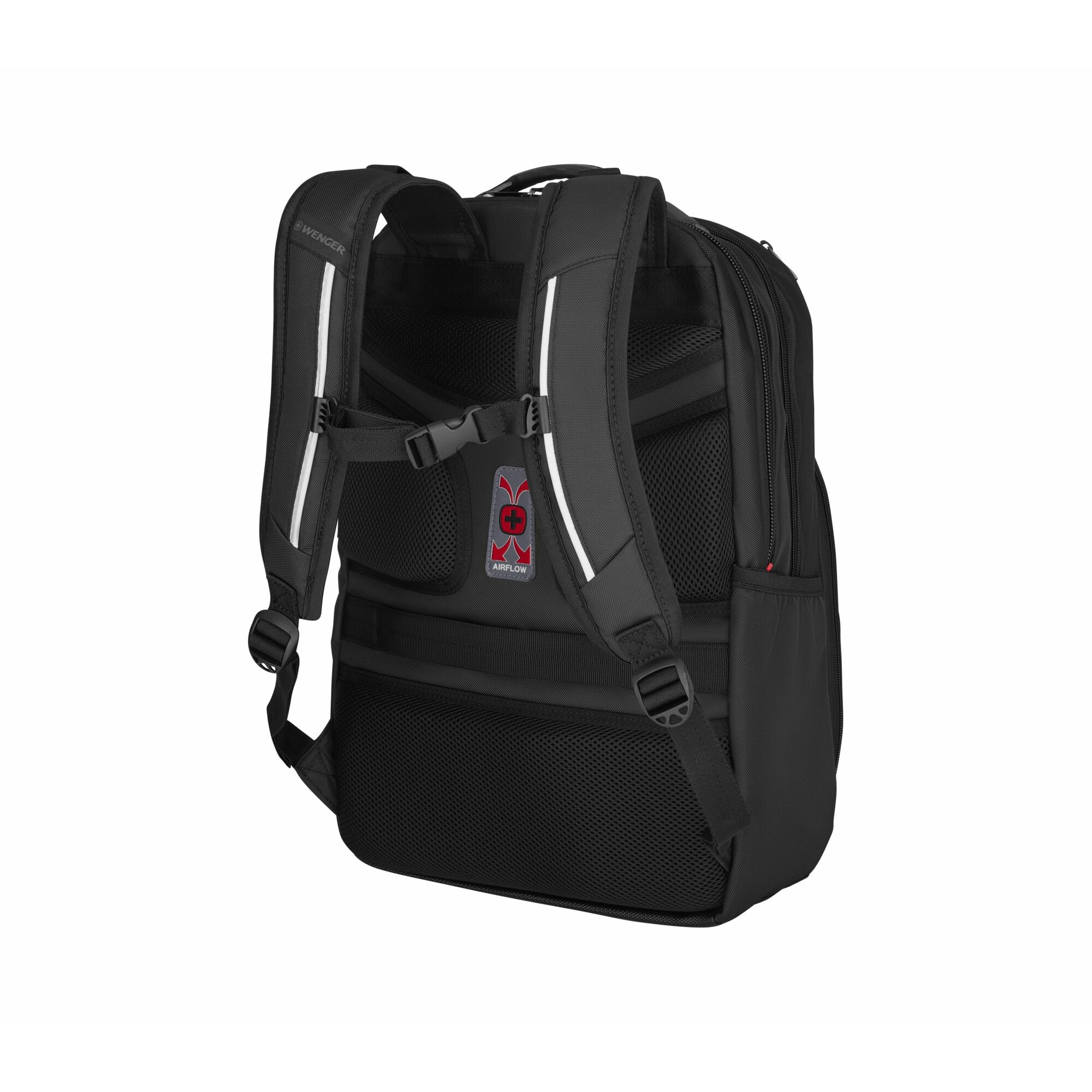 WENGER Cosmic 43,18cm Laptop Backpack