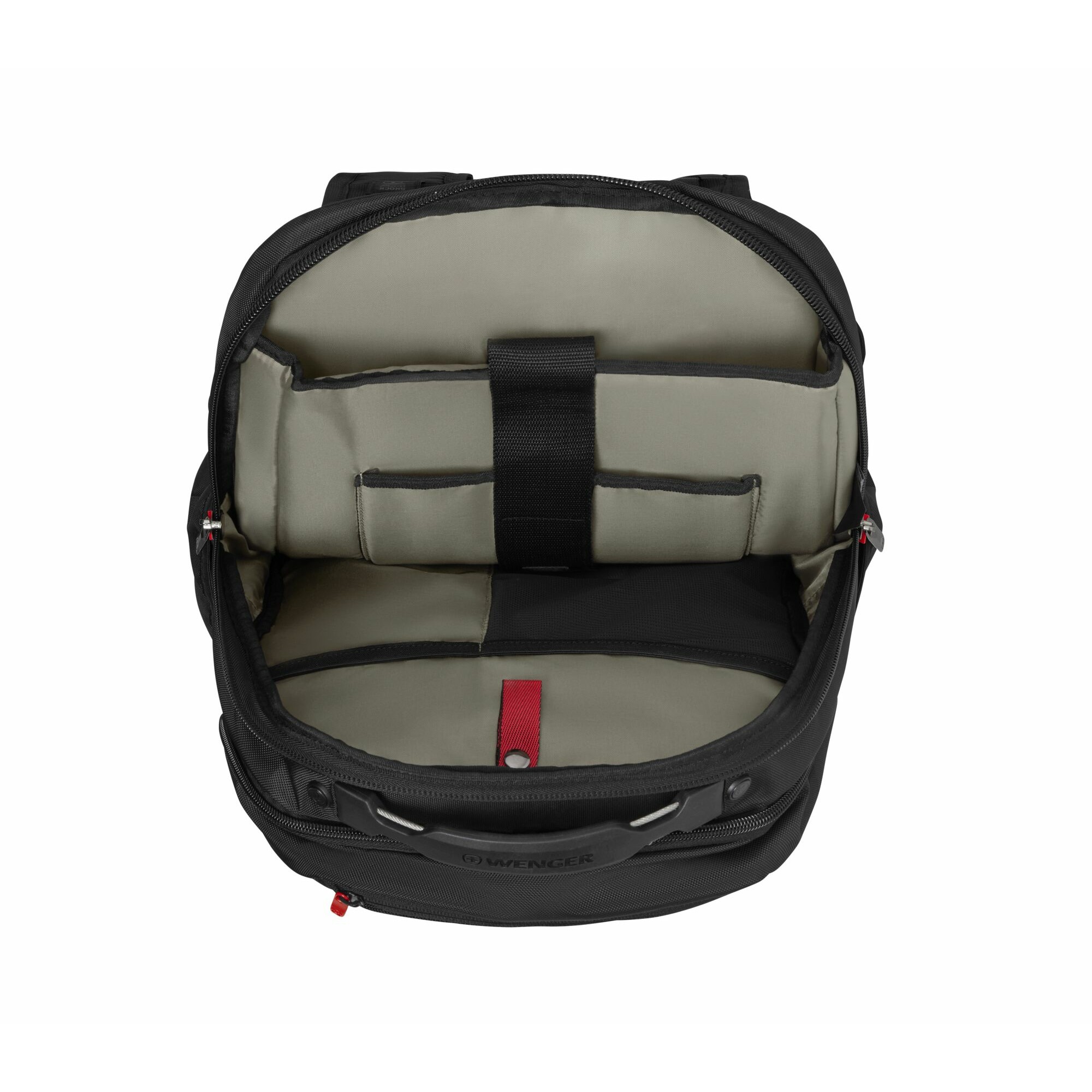 WENGER Cosmic 43,18cm Laptop Backpack