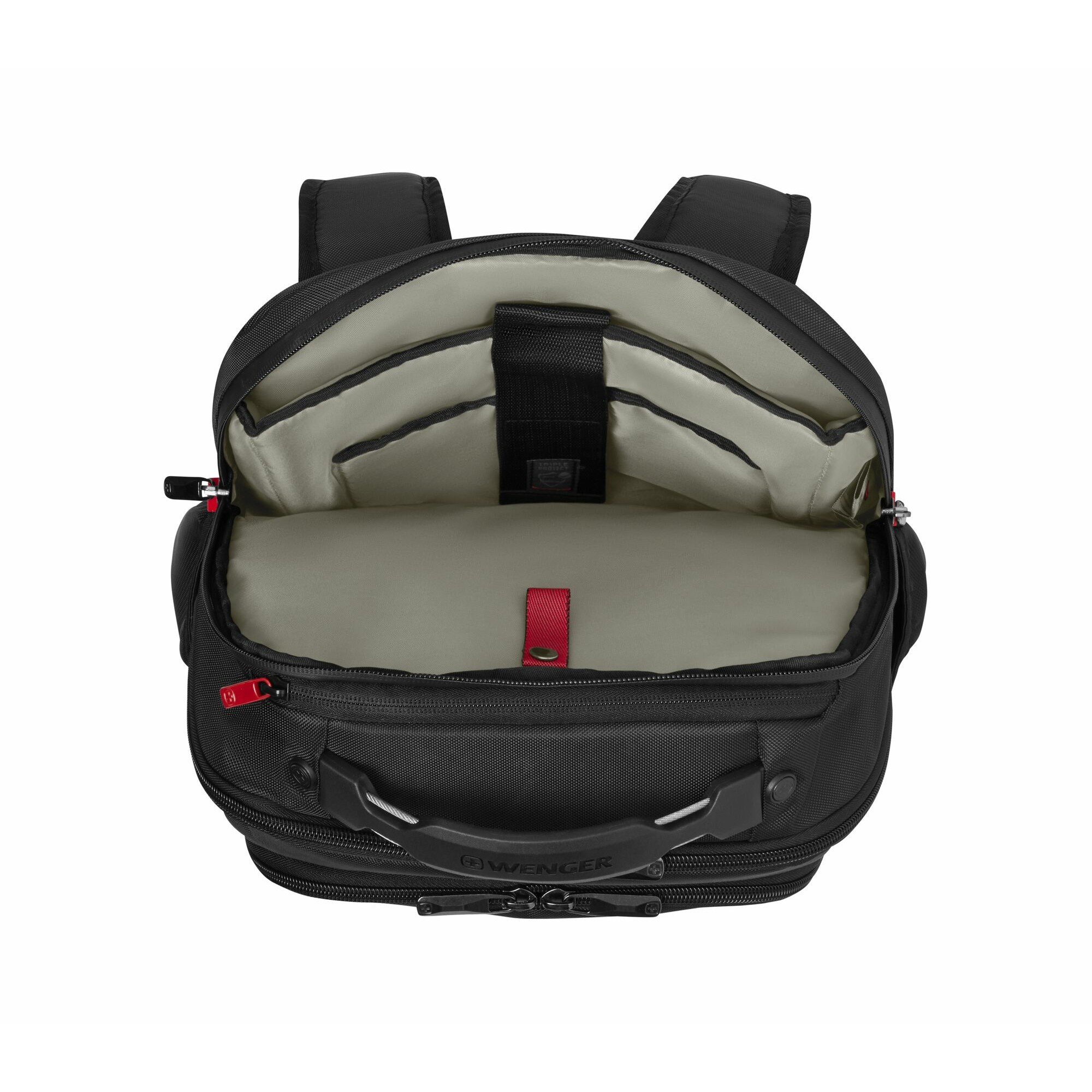 WENGER Altair 39,62cm Laptop Backpack