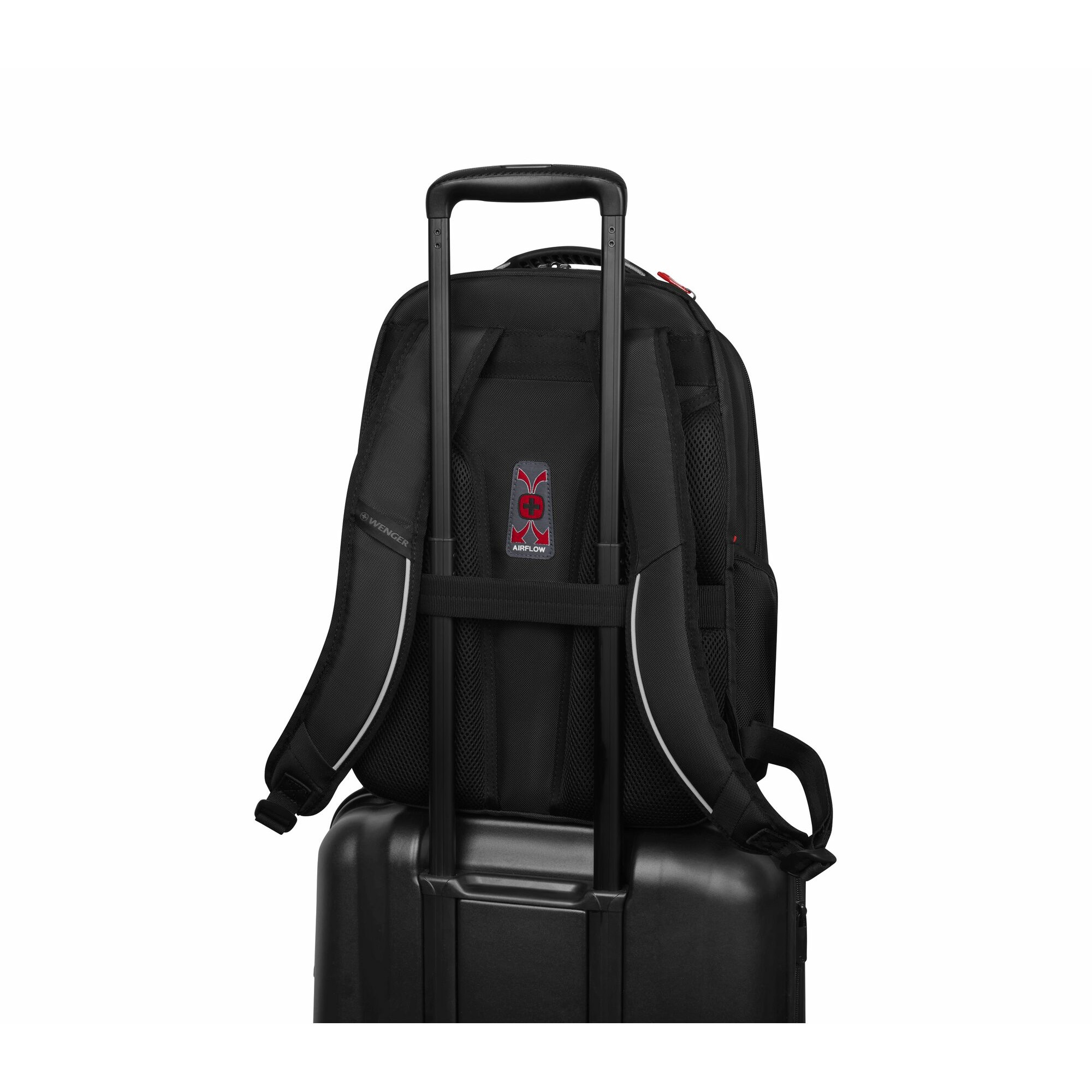 WENGER Altair 39,62cm Laptop Backpack