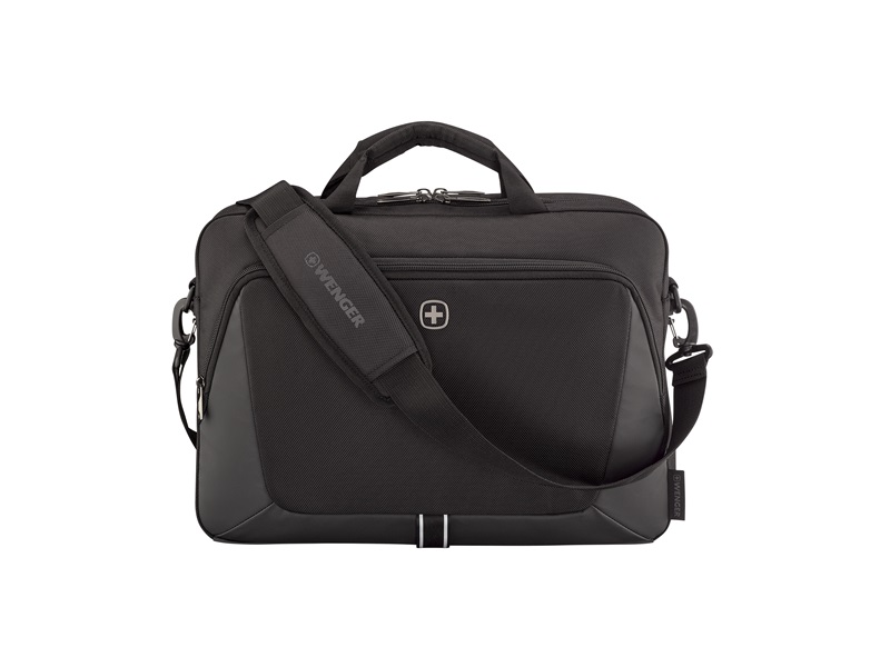 WENGER XE Brief 16 Laptop Briefcase