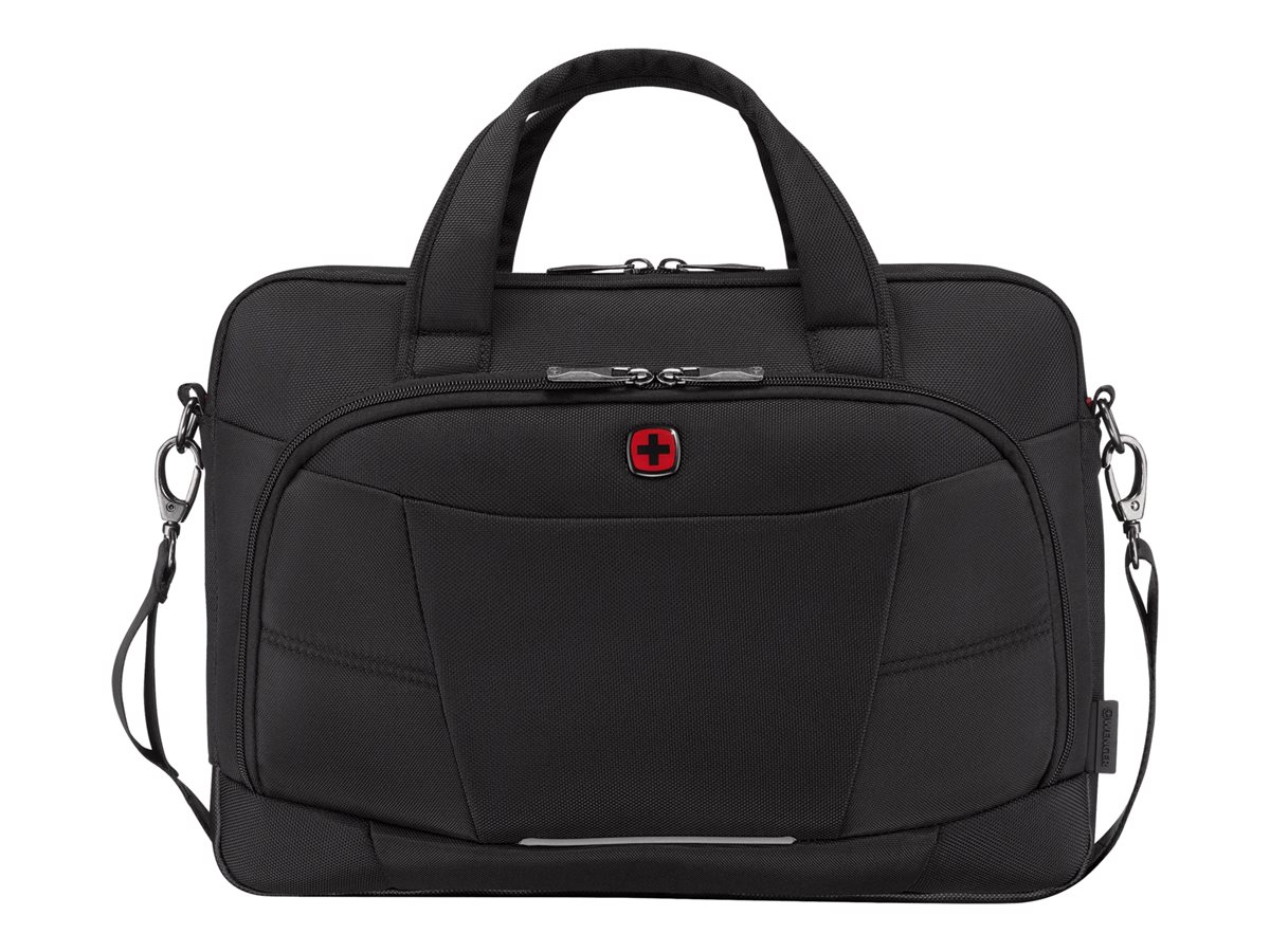 WENGER Altair Brief 35,56cm Laptop Brief
