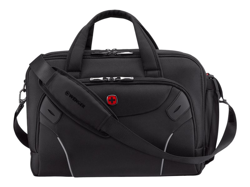 WENGER Cosmic Brief 35,56cm Laptop Brief