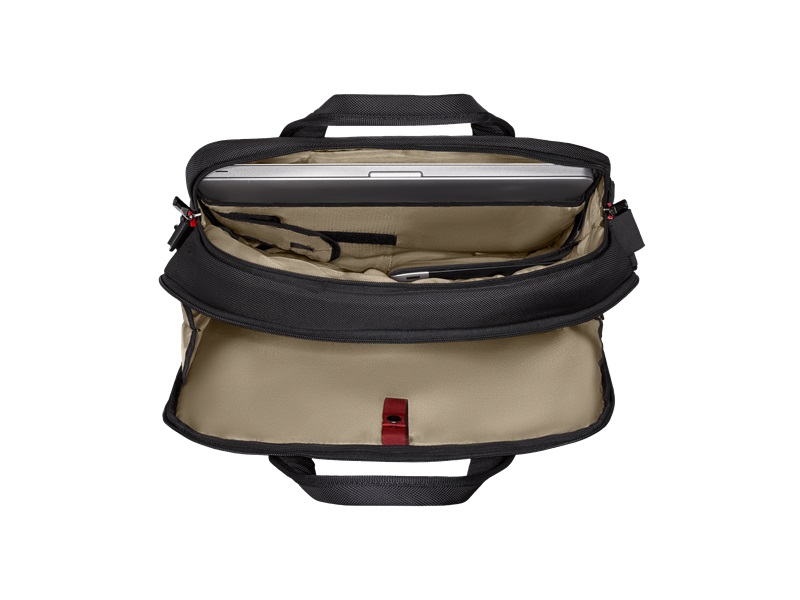 WENGER Meteor Brief 40,64cm Laptop Brief