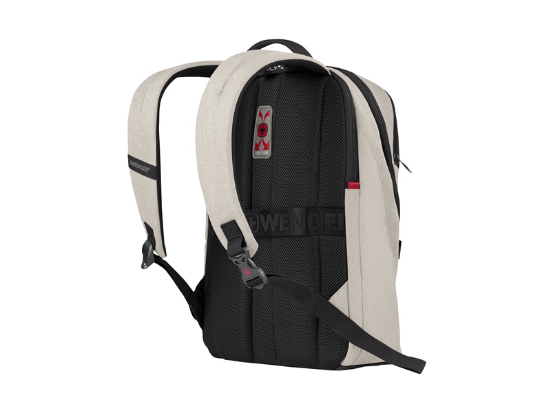 WENGER MX Light 40,64cm Backpack Sand