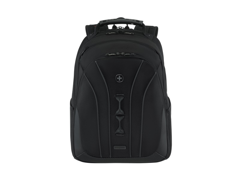 WENGER Legacy Black 40,64cm Backpack