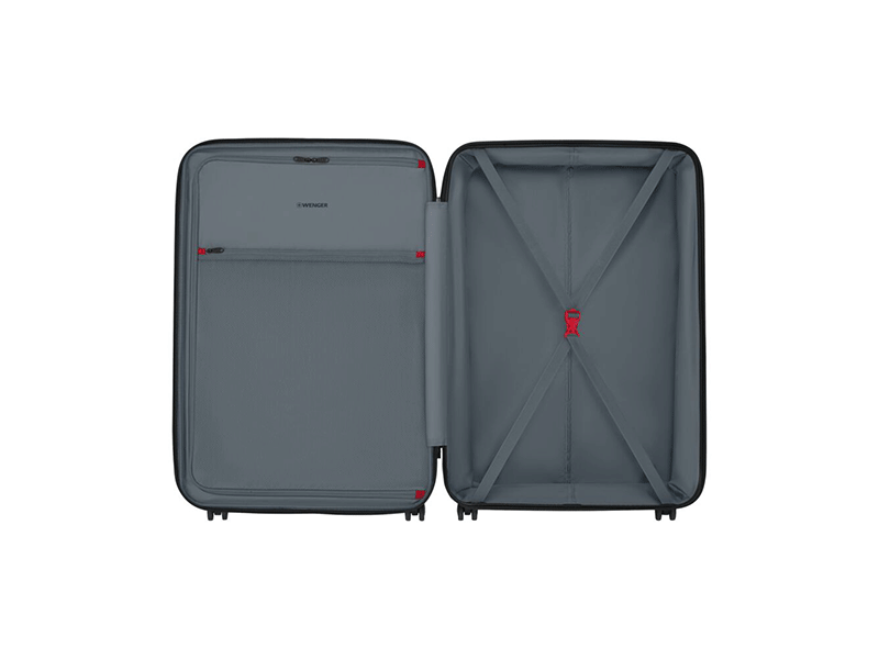 WENGER Prymo Large Hardside Case
