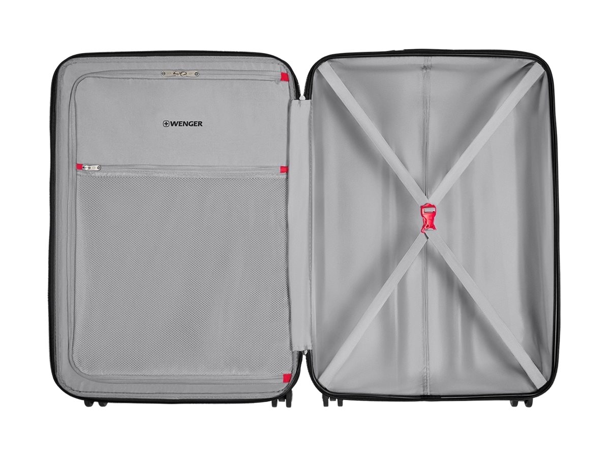 WENGER Prymo Large Hardside Case