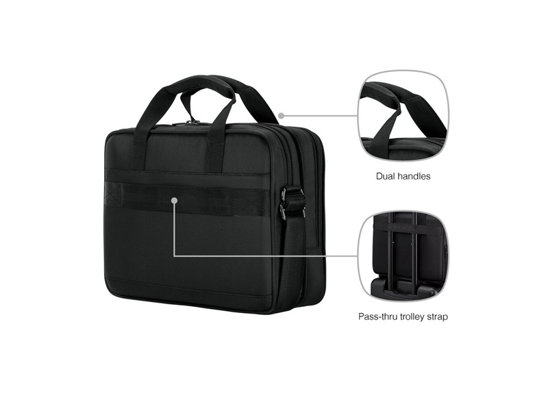 WENGER Icons Business Prospectus 35,56cm