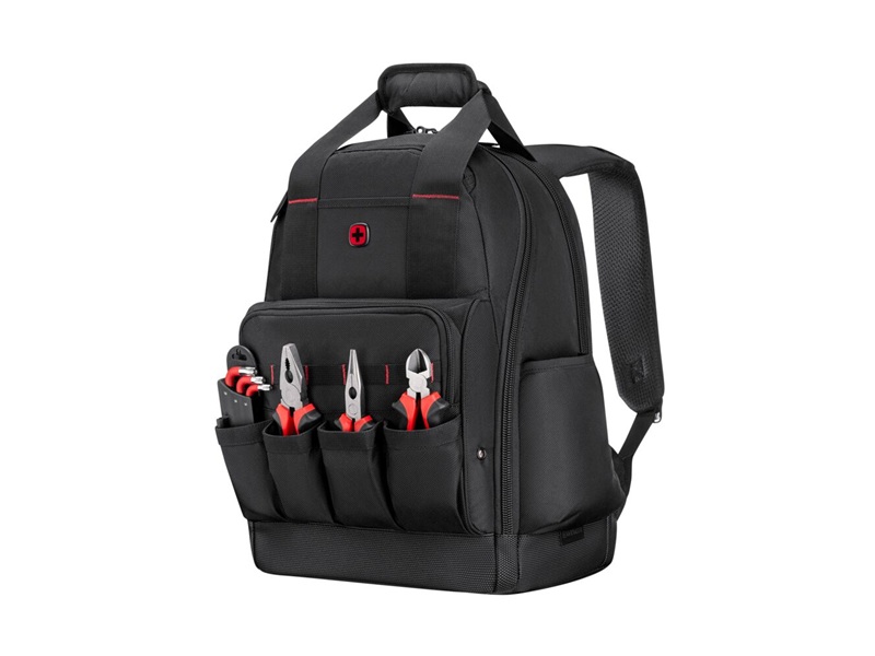WENGER Tool Backpack Advanced 40,64cm
