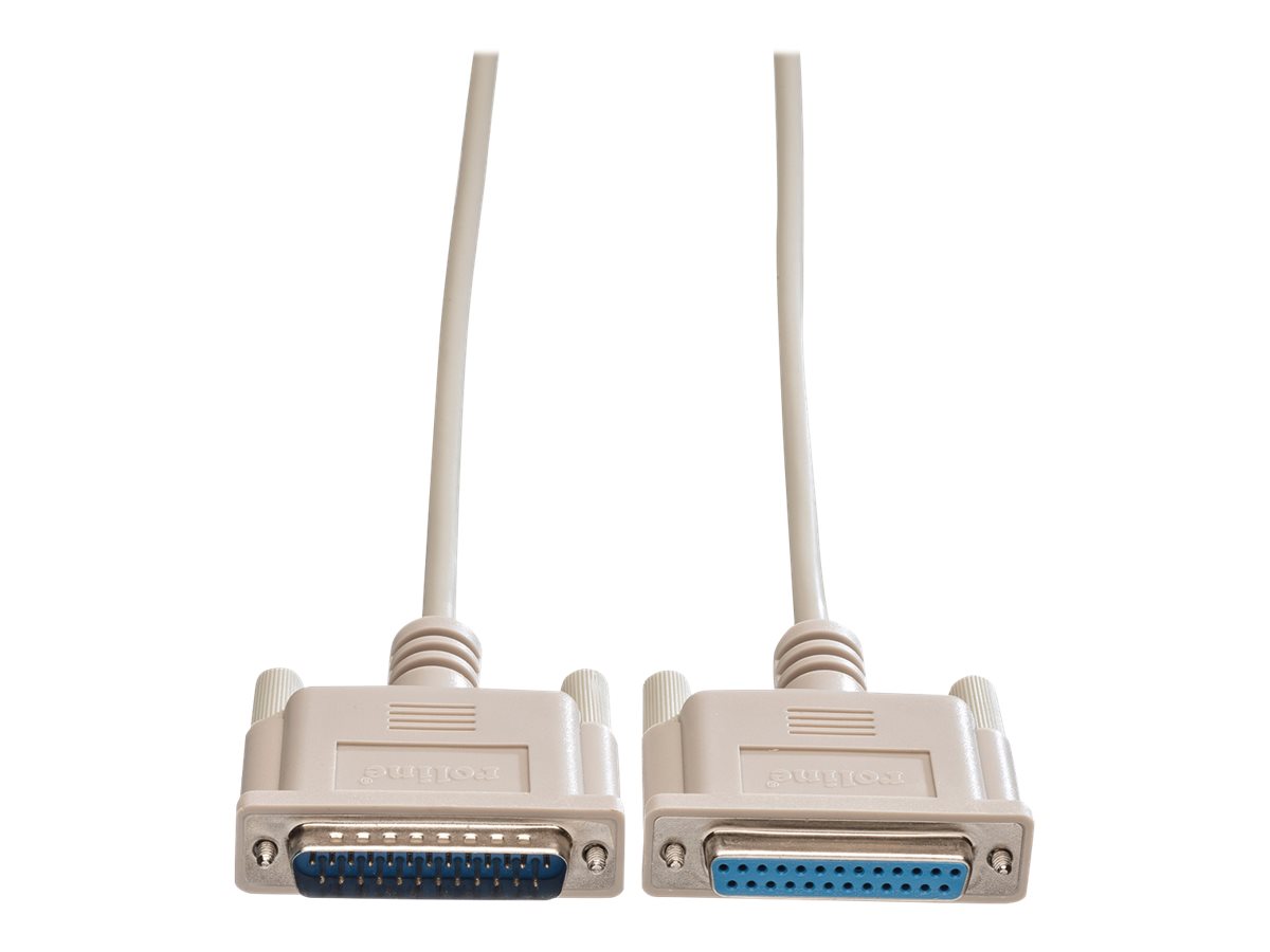 ROLINE RS232 Kabel ST-BU, 1,8 m