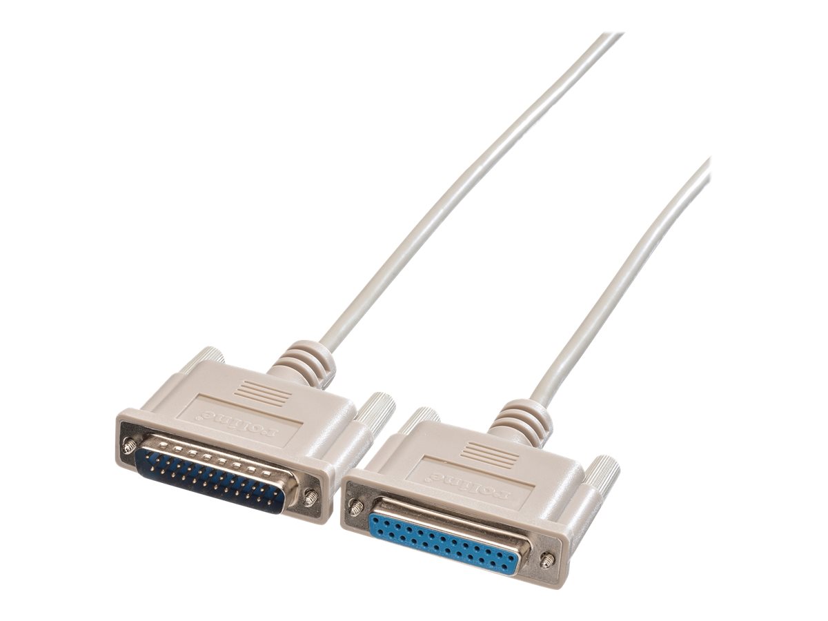 ROLINE RS232 Kabel ST-BU, 1,8 m