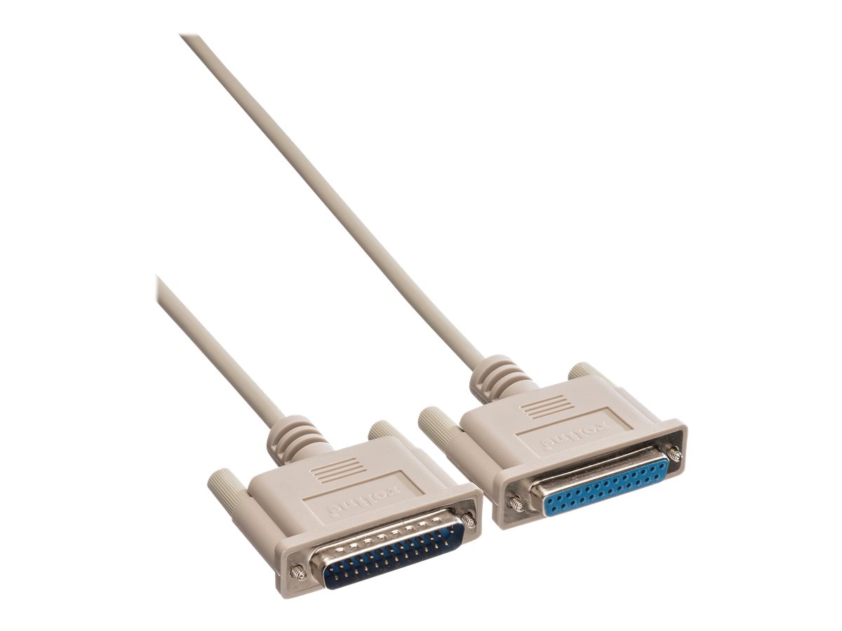 ROLINE RS232 Kabel ST-BU, 6 m