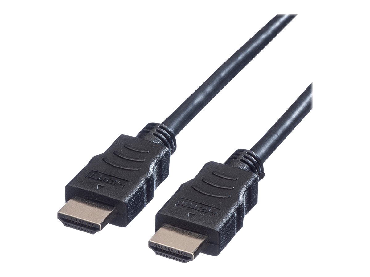 VALUE HDMI - HDMI 20 m HDMI cable