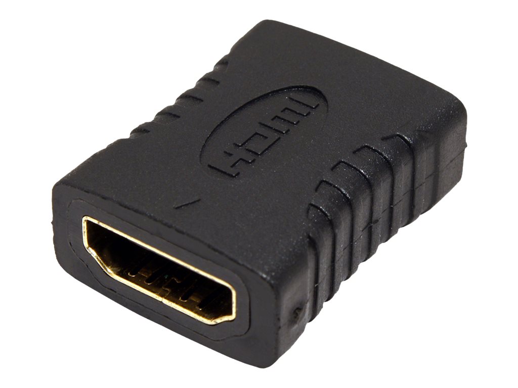 ROLINE HDMI Kupplung Buchse - Buchse