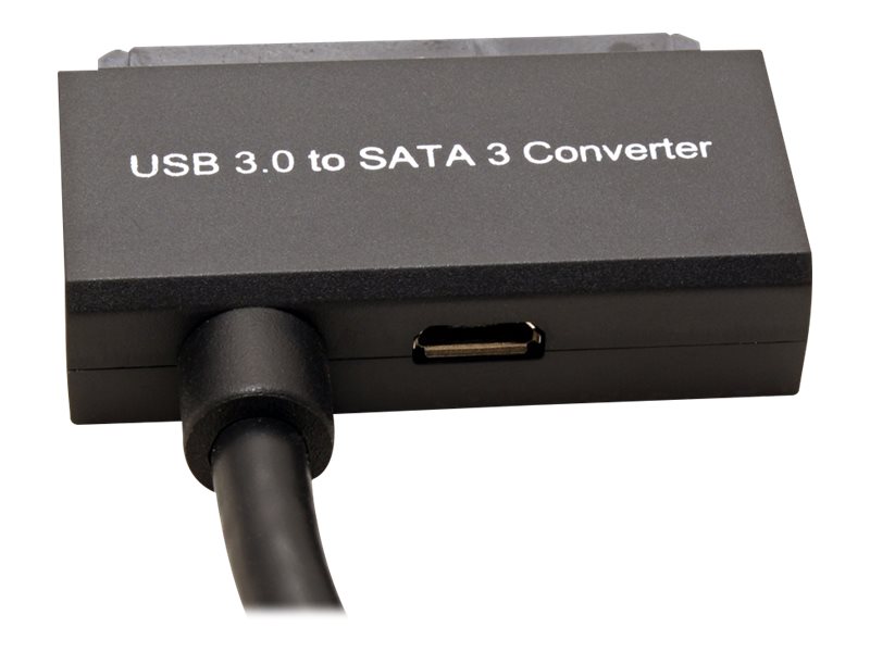 ROLINE USB 3.2 Gen 1 zu SATA 6.0 Gbit/s Konverter