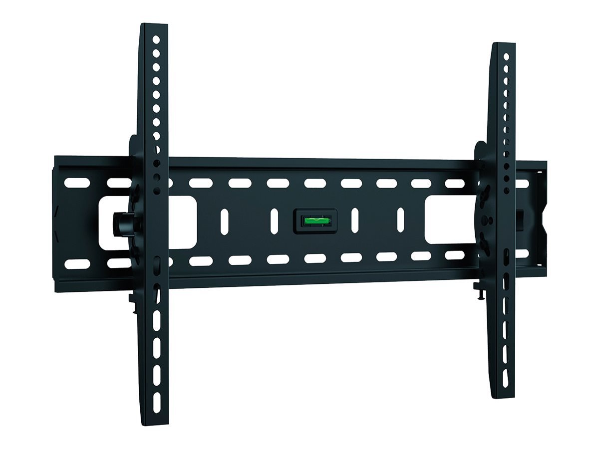VALUE TV-Monitorwandhalterung, neigbar, 37-86 Zoll, bis 75 kg