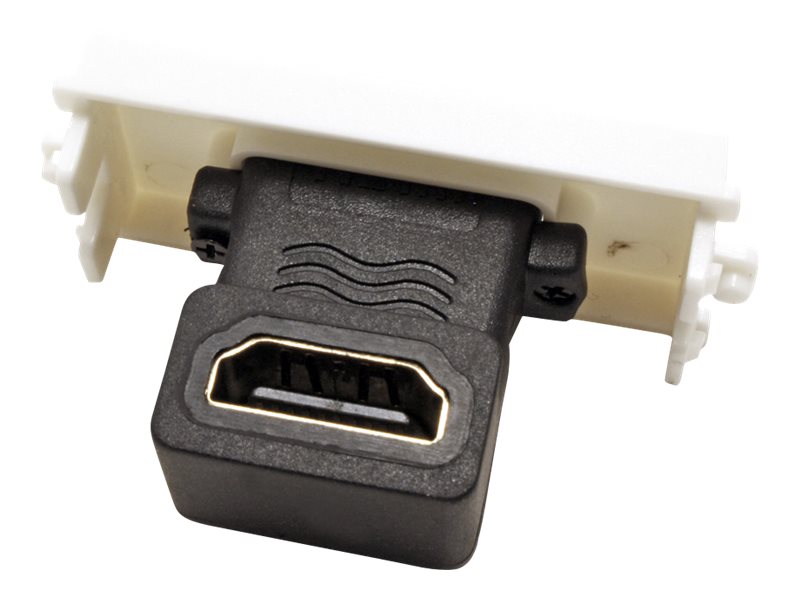 VALUE A/V-Anschluss-System, HDMI-Modul (1x HDMI Buchse)