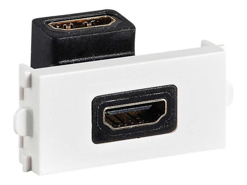 VALUE A/V-Anschluss-System, HDMI-Modul (1x HDMI Buchse)