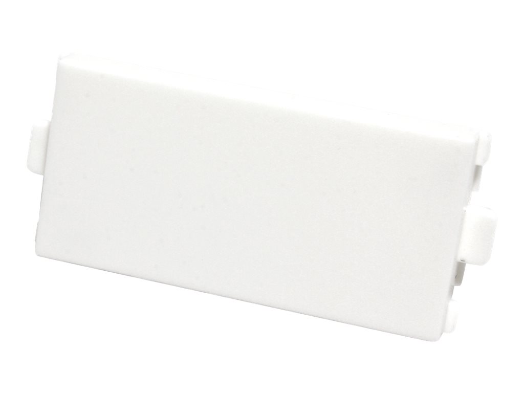 VALUE A/V-Anschluss-System, Blindblende