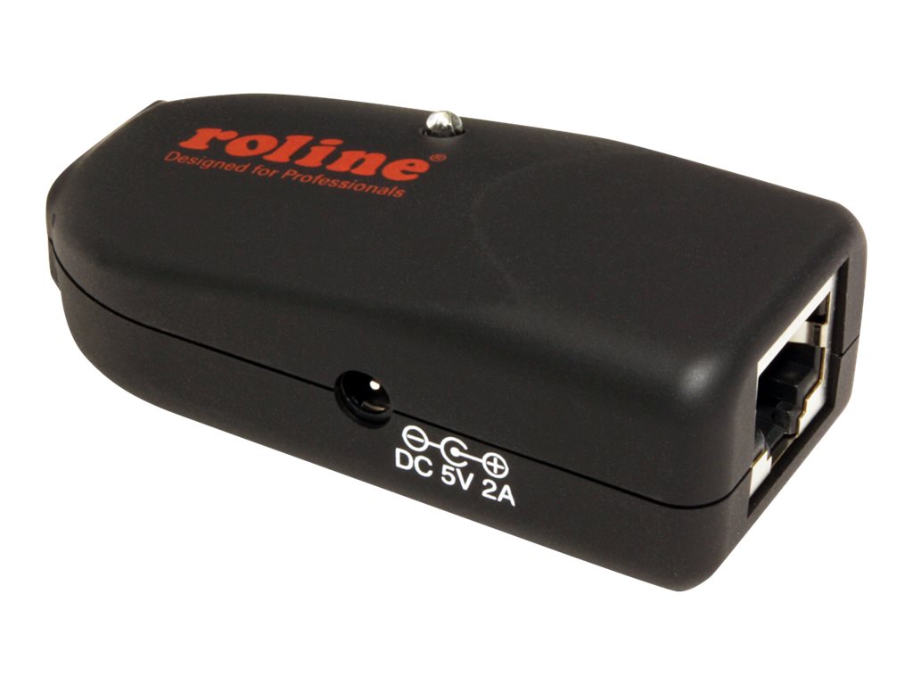 ROLINE USB 2.0 Verlängerung über RJ45, max. 50m