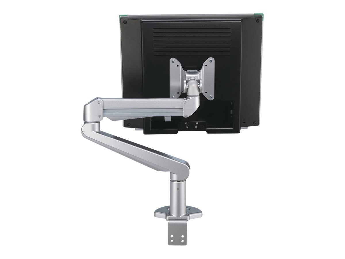 ROLINE LCD-Arm, Tischmontage, Gasfeder, 5 Gelenke, bis 8 kg