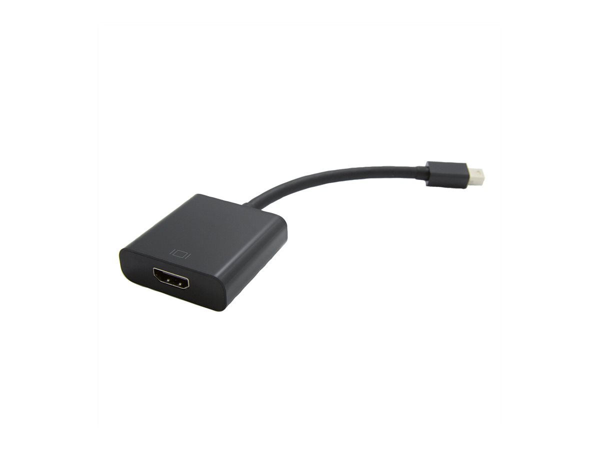 VALUE Mini DisplayPort-HDMI Adapt DP
