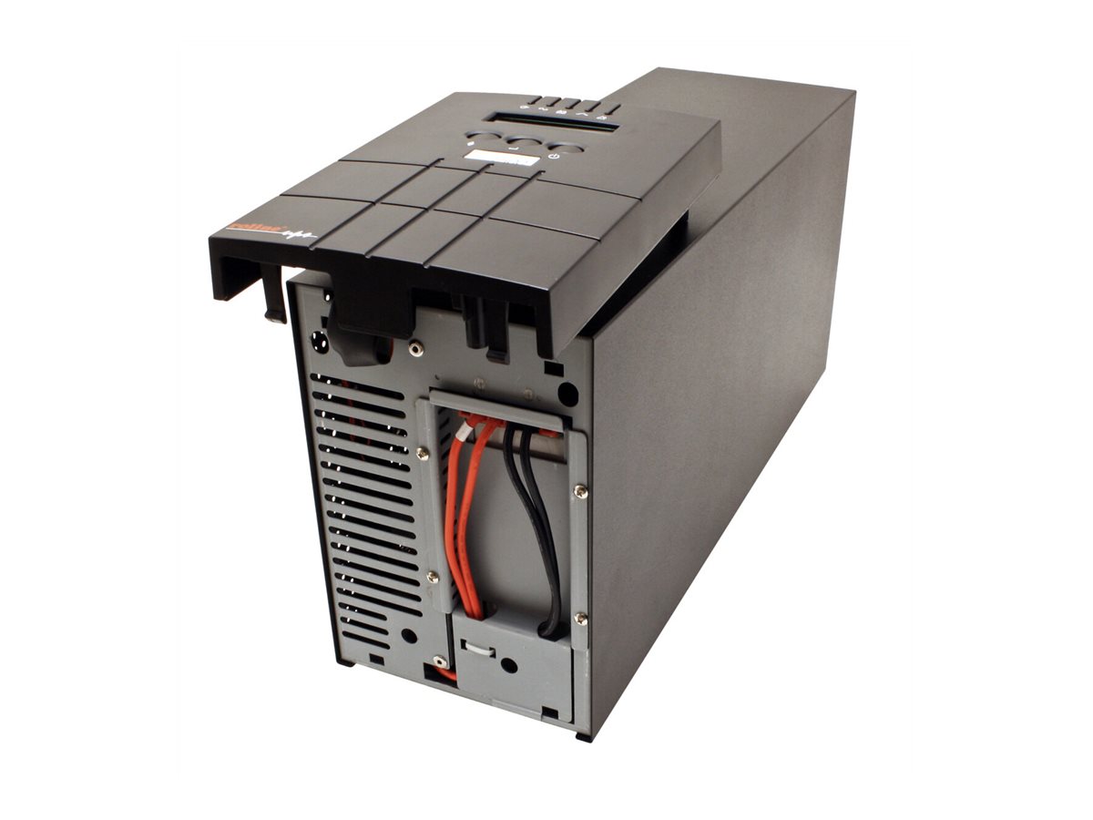ROLINE ProSecure III 1500 - Online USV