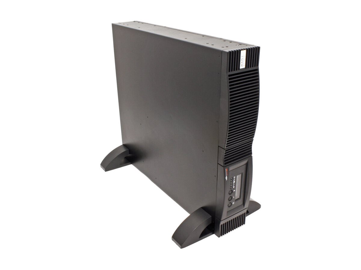 ROLINE ProSecure III 1500 RM2HE - Online USV, 19