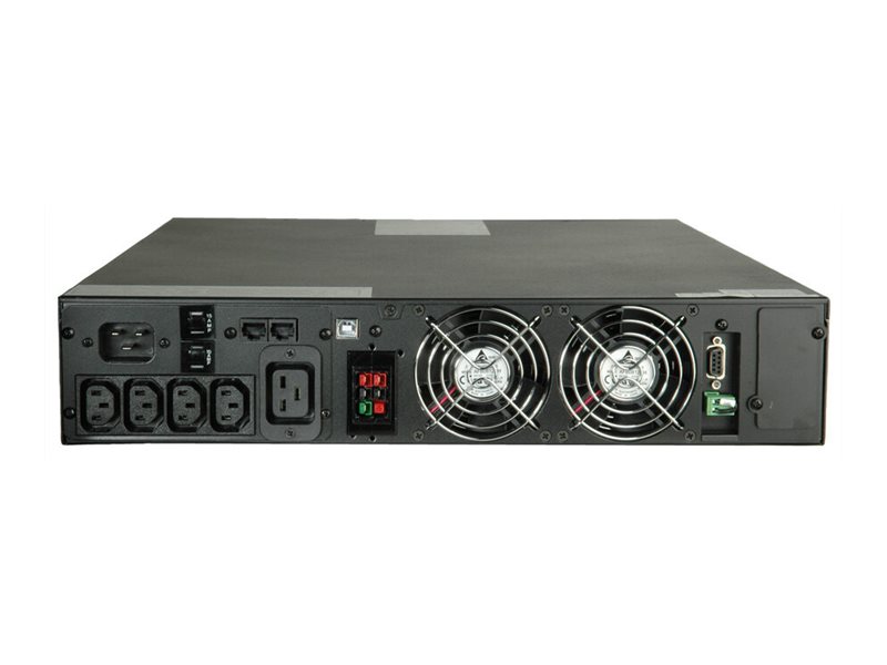ROLINE ProSecure III 2000 RM2HE - Online USV, 19
