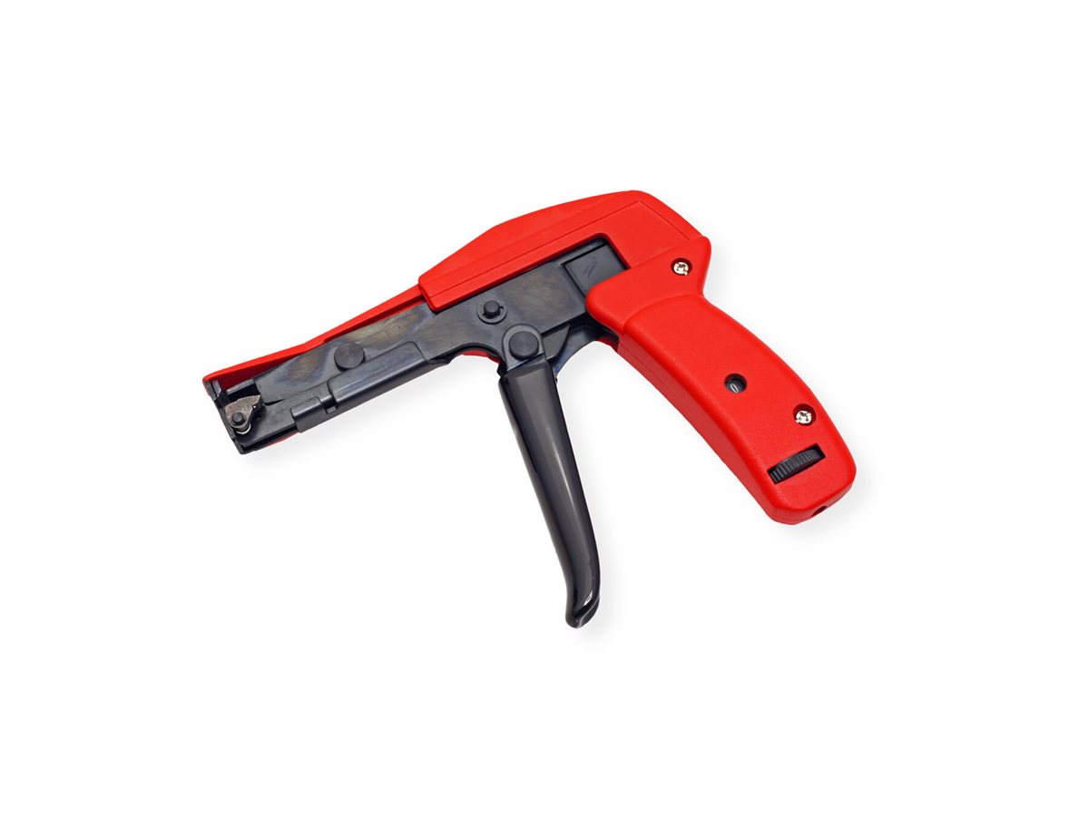 VALUE Spannzange für Kabelbinder