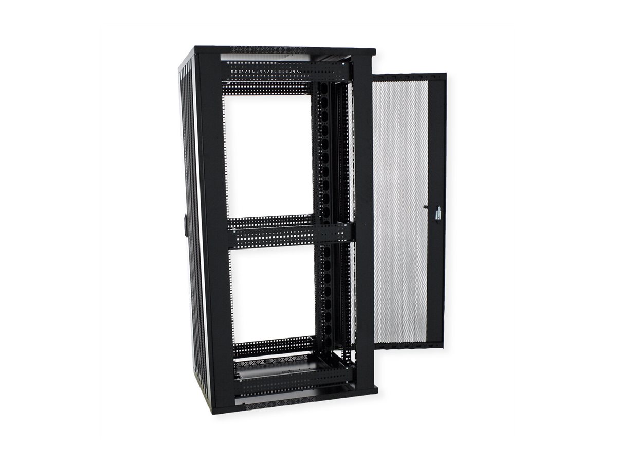 VALUE 19-Zoll-Serverschrank 42 HE 2000x800x1000 mm