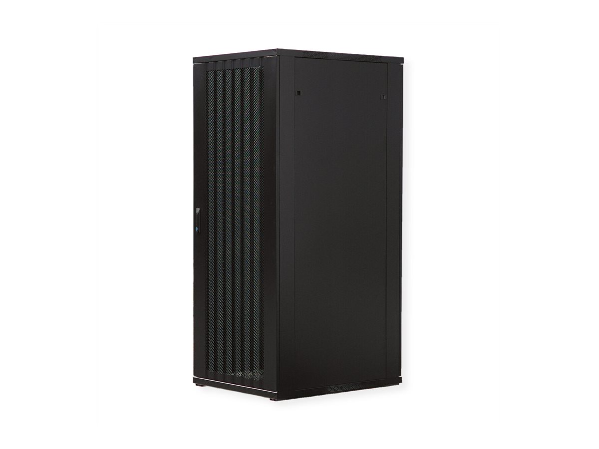 VALUE 19-Zoll-Serverschrank 42 HE 2000x800x1000 mm