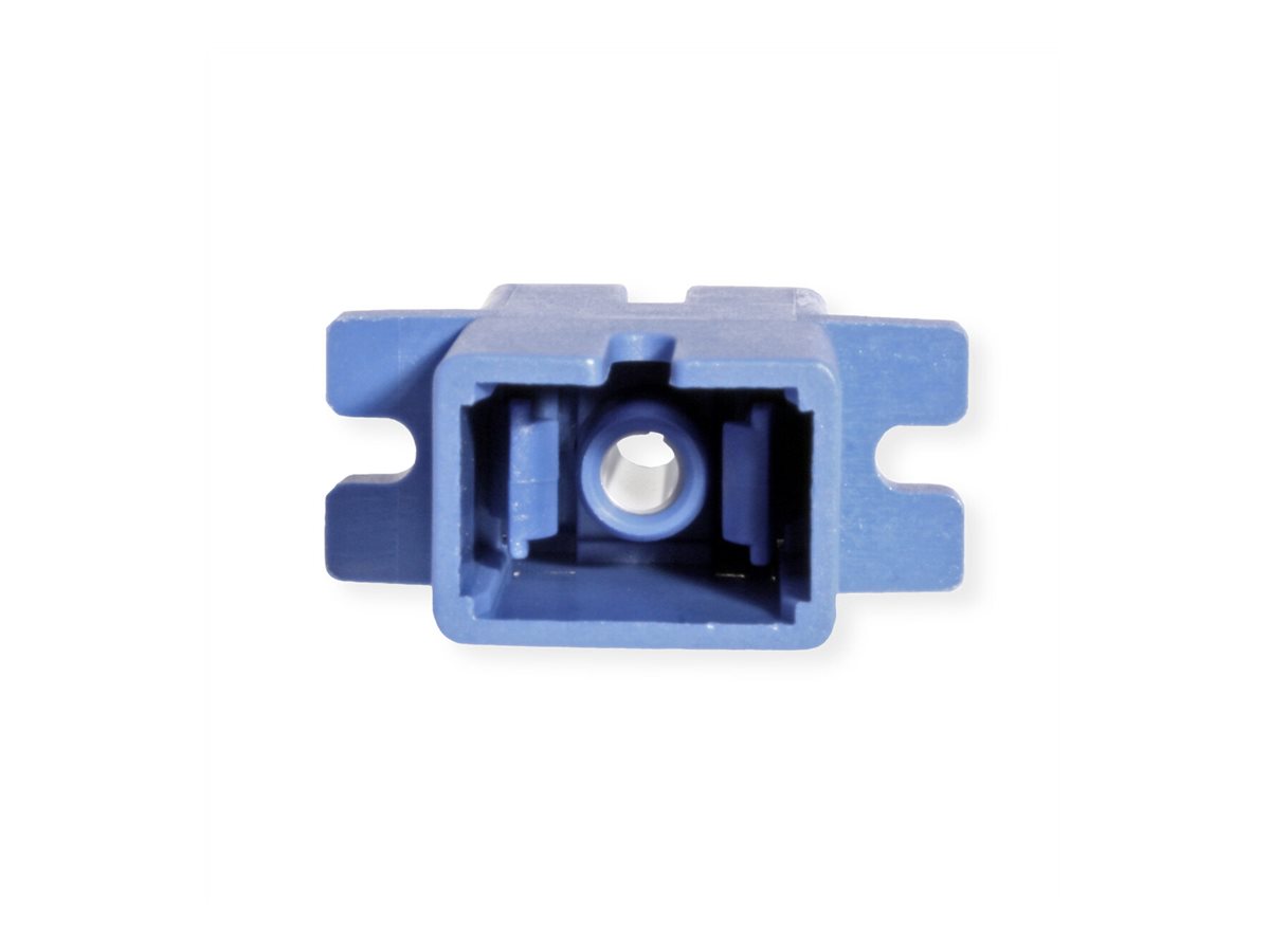ROLINE LWL-Adapter SC Simplex, Single-Mode, Z