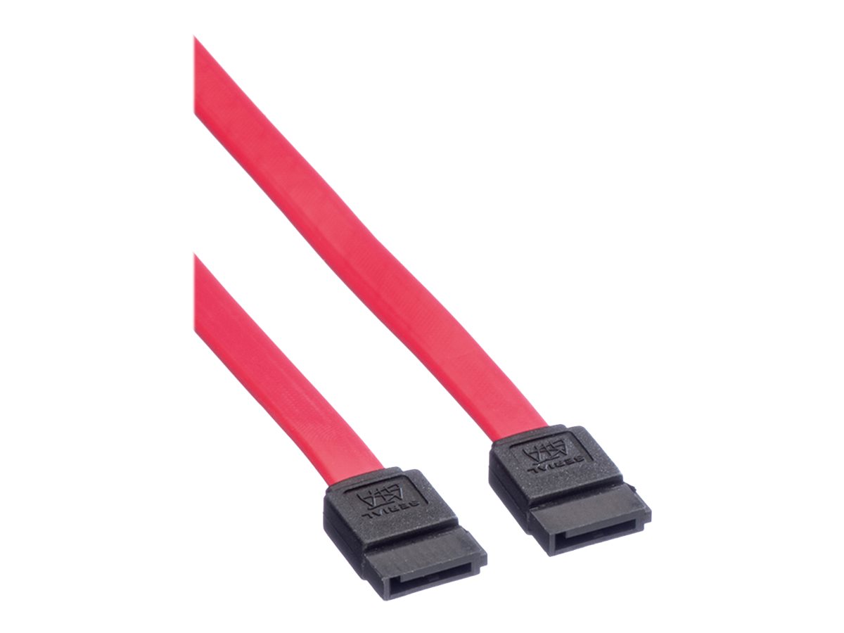 VALUE Internes Festplattenkabel, SATA 3.0 Gbit/s, 0,5 m