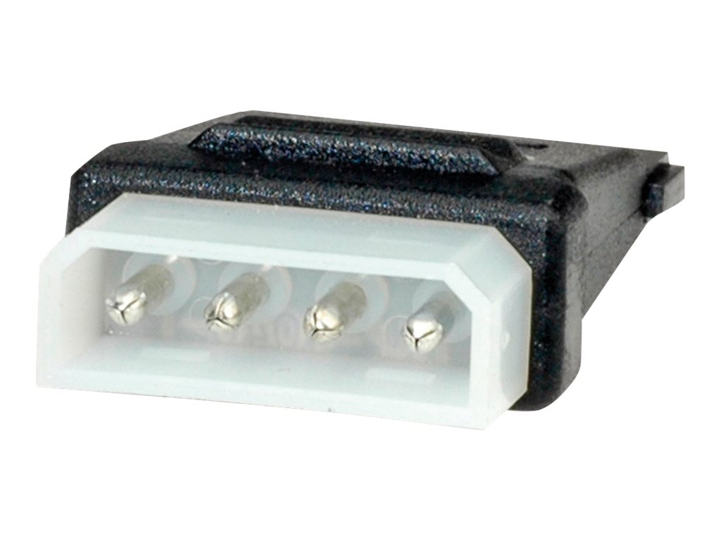 ROLINE Adapter 4 pol. HDD / SATA