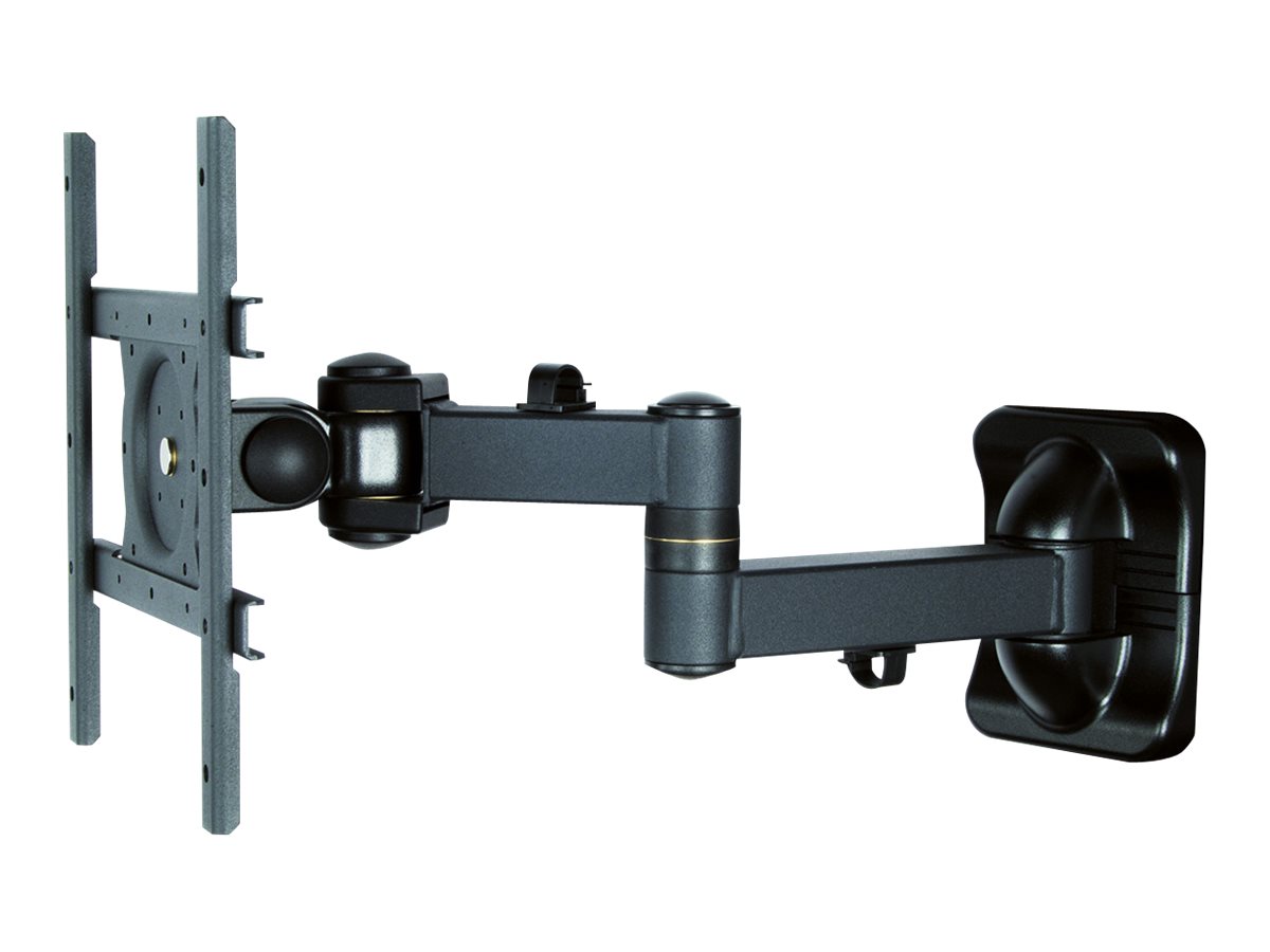 ROLINE LCD-/TV-Wandhalterung, 5 Gelenke, bis 25 kg