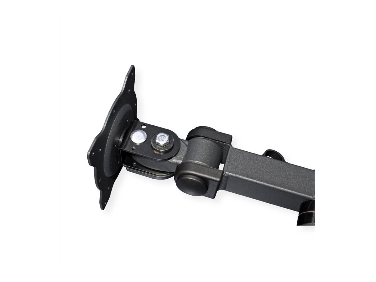 ROLINE LCD-/TV-Wandhalterung, 5 Gelenke, bis 25 kg