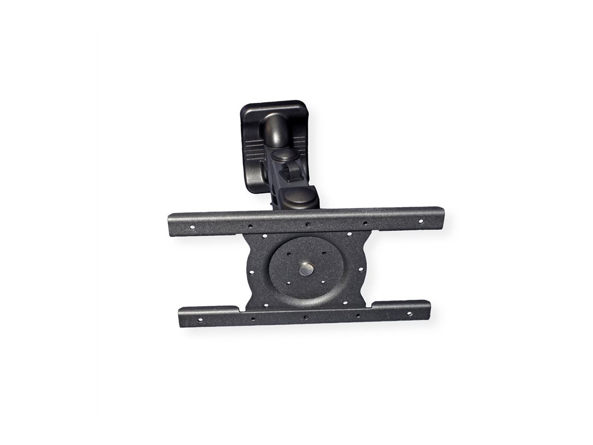 ROLINE LCD-/TV-Wandhalterung, 5 Gelenke, bis 25 kg