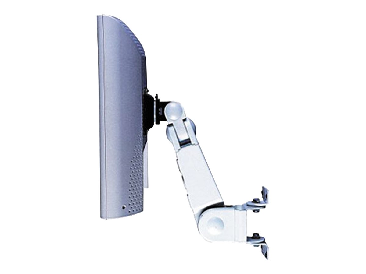 ROLINE LCD-Befestigung, Wandmontage, 4 Gelenke, bis 6 kg
